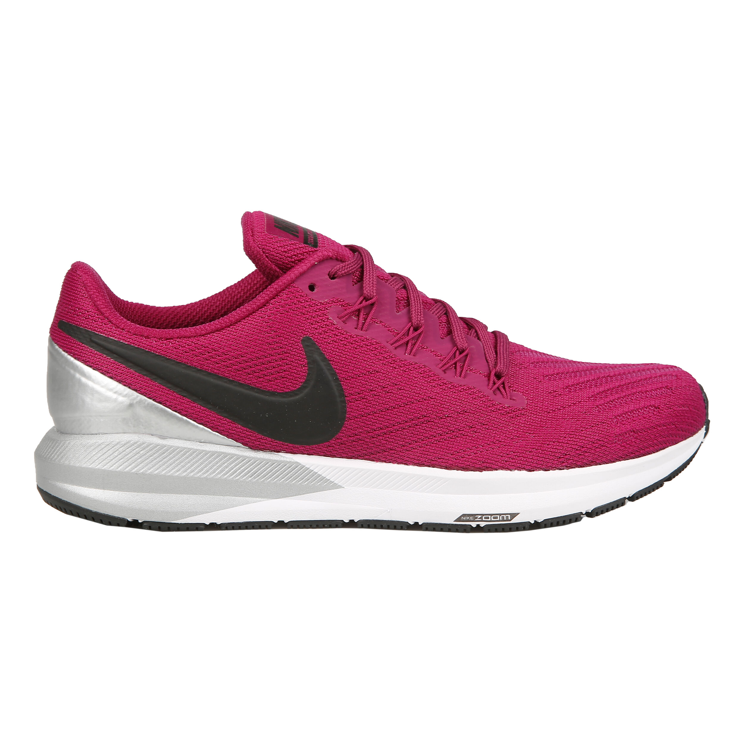 Nike air zoom top structure 22 damen