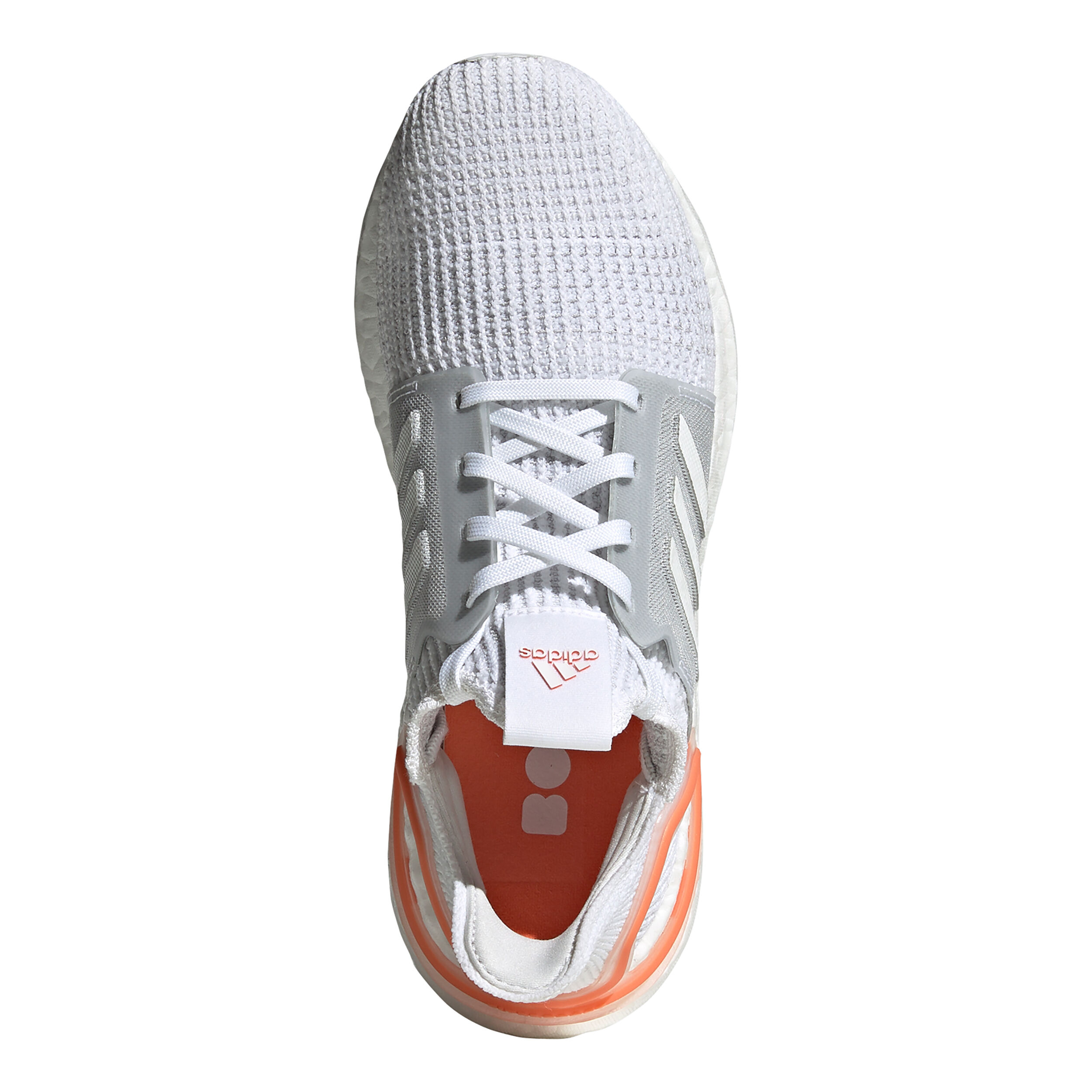 Adidas ultra boost 19 mens orange new arrivals