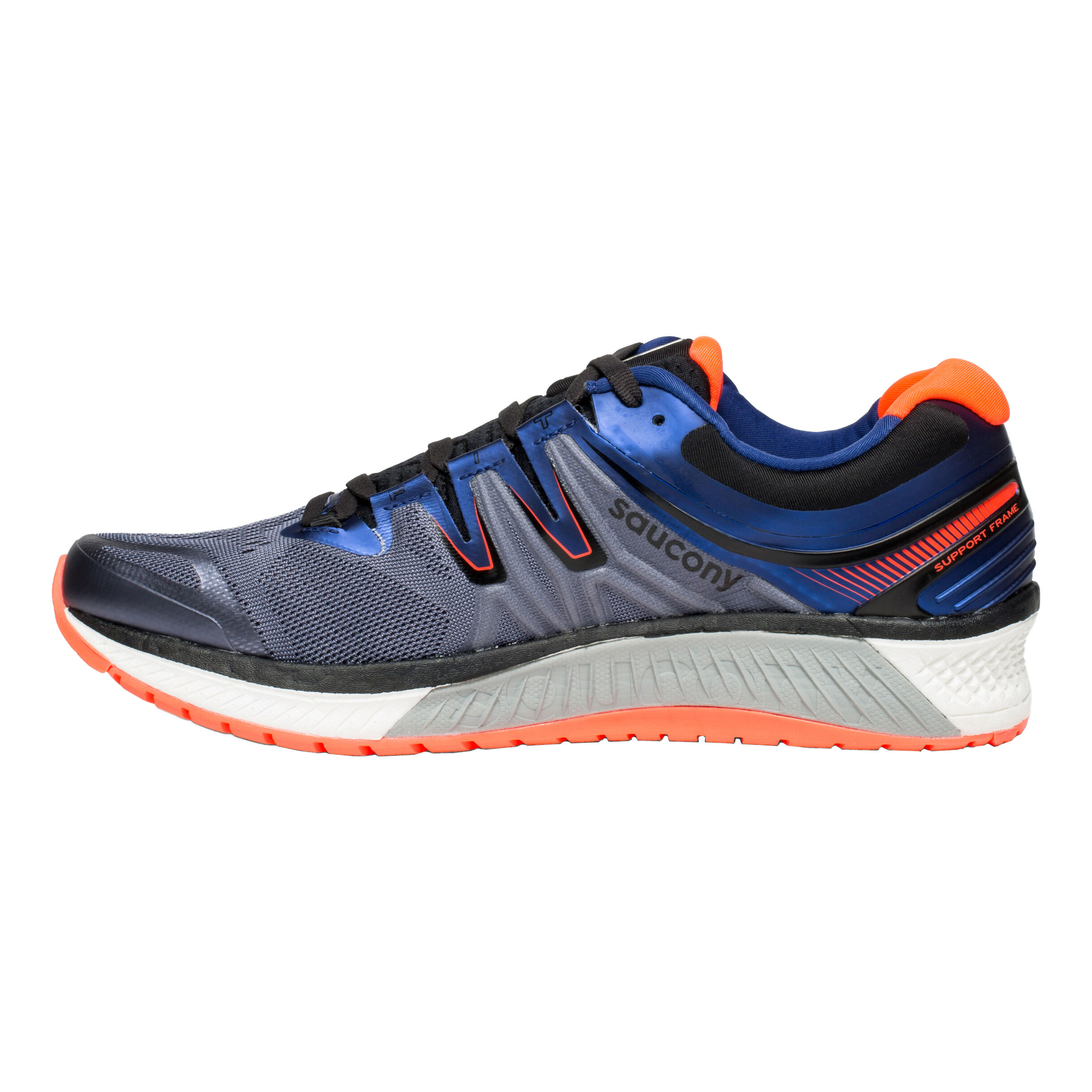 Saucony hurricane iso 4 mens hot sale