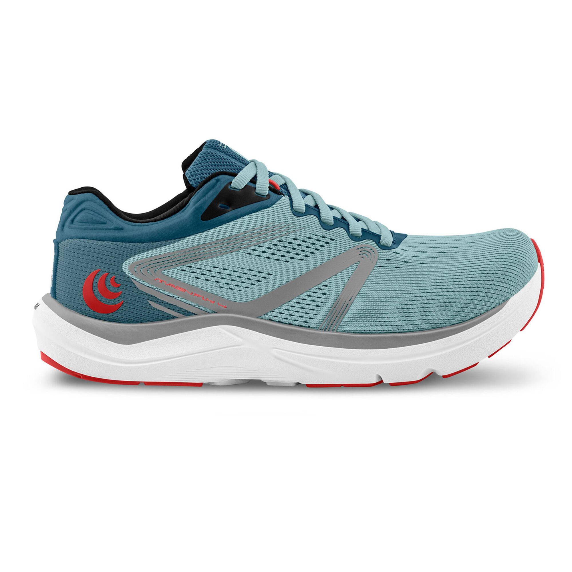 TOPO ATHLETIC