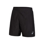 ASICS Bekleidung ASICS Core 2in1 7in Shorts Herren-Schwarz