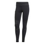 adidas Bekleidung adidas Terrex AGR Lauftight Damen-Dunkelgrau