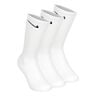 Everyday Cush Crew Sportsocken 3er Pack-Weiß,Schwarz