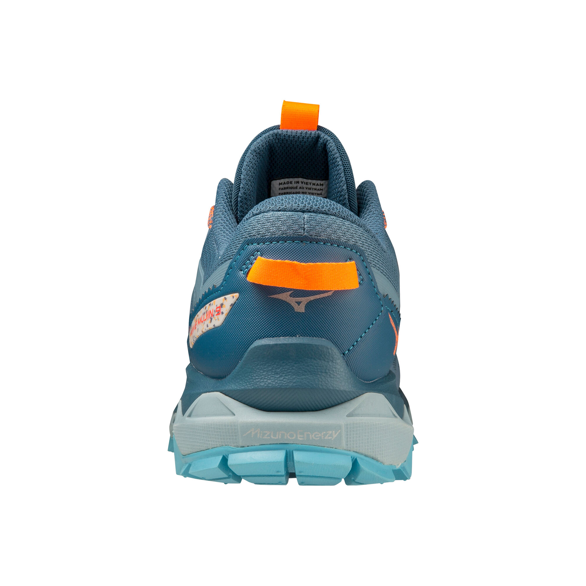 Mizuno