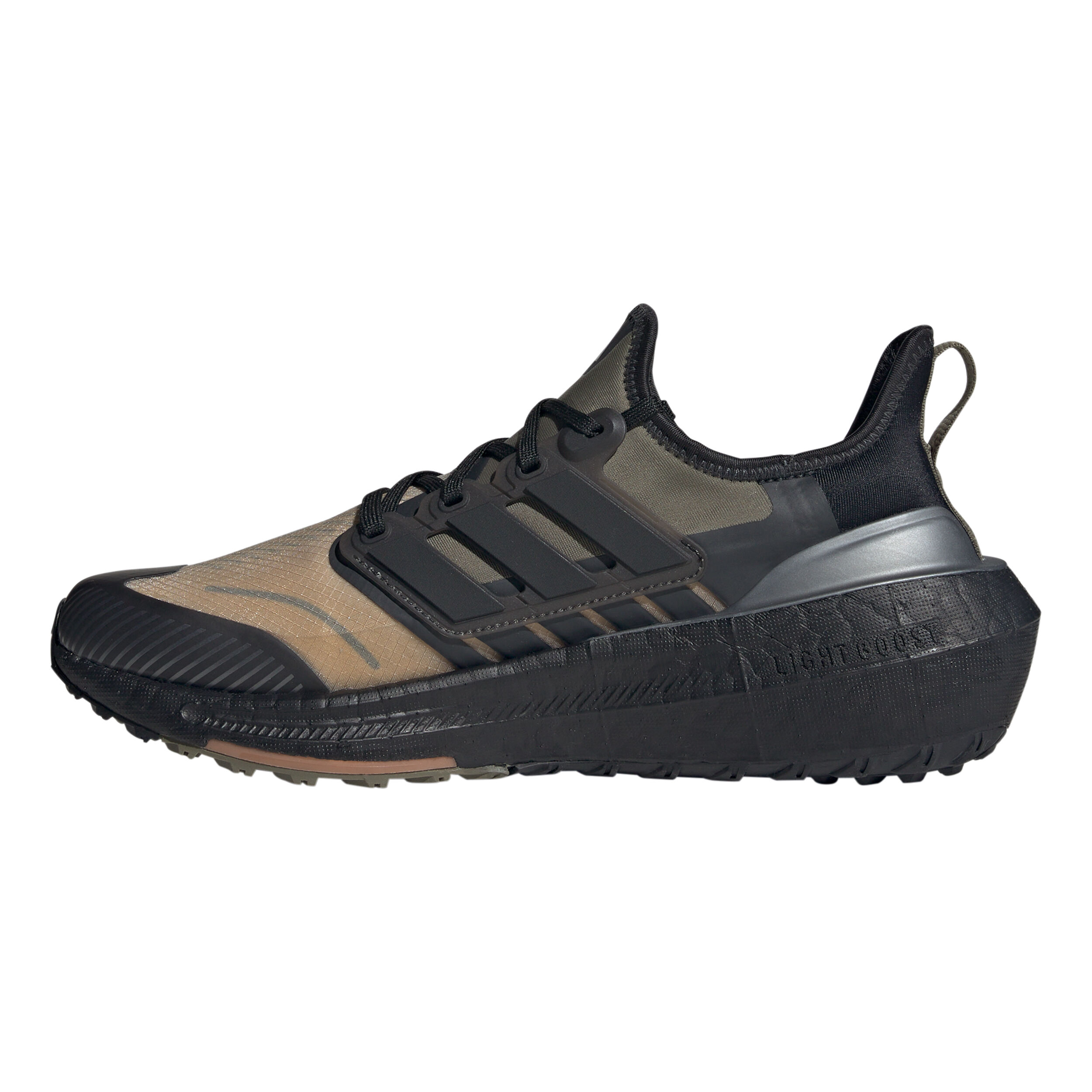Ultra Boost 23 GTX Neutralschuh Herren Gelb Schwarz