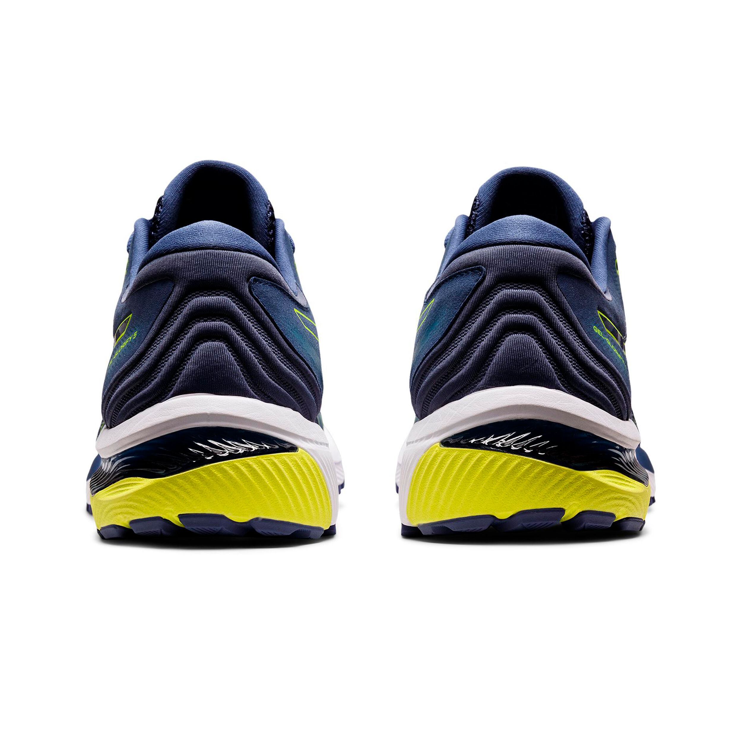 ASICS Gel Glorify 5 Neutralschuh Herren Blau online kaufen Running Point DE
