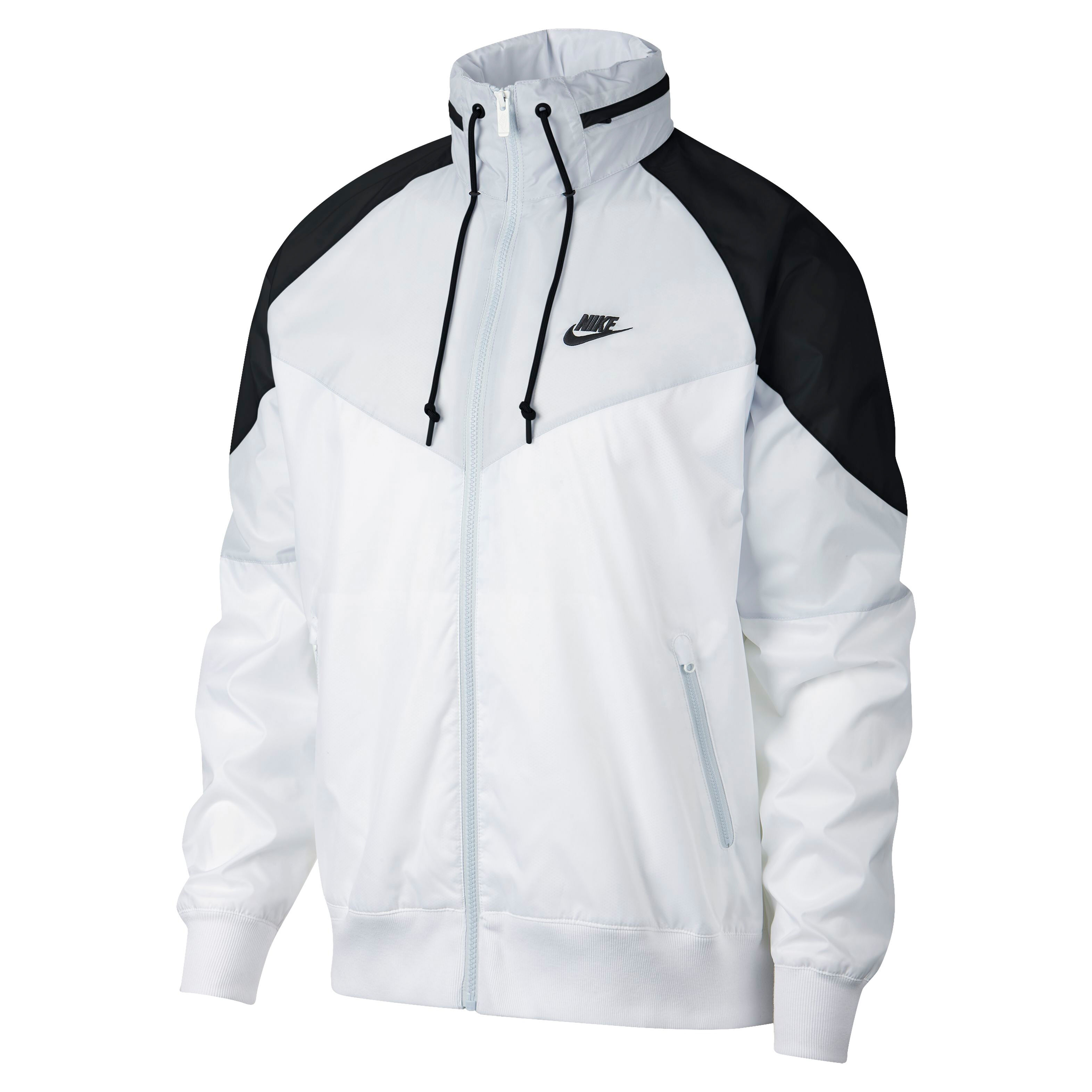 Nike windrunner weiß clearance