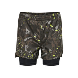 Kansas 2in1 Shorts