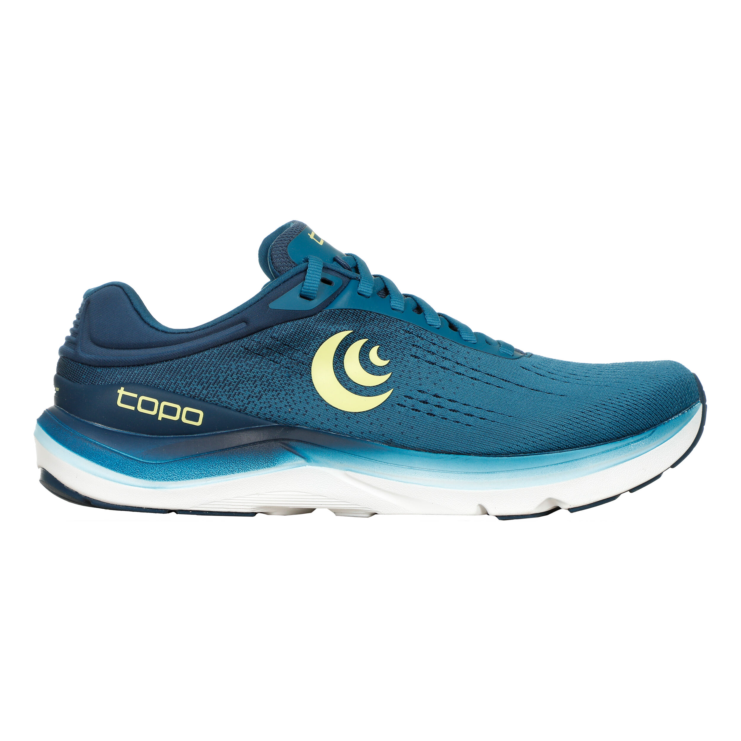 Magnifly 5 Neutralschuh Herren Blau Grun