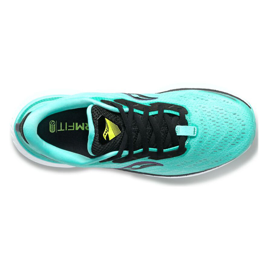 Saucony triumph women's outlet