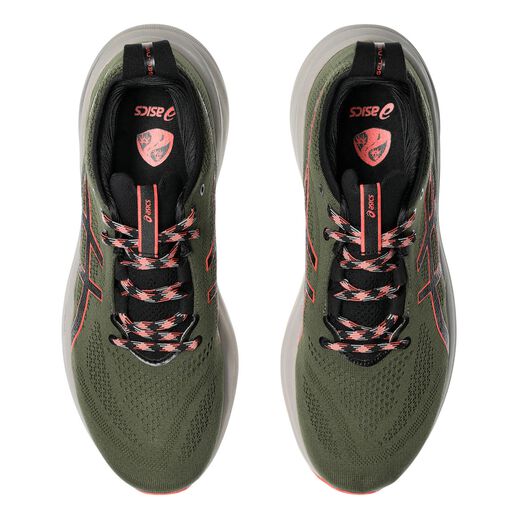 ASICS