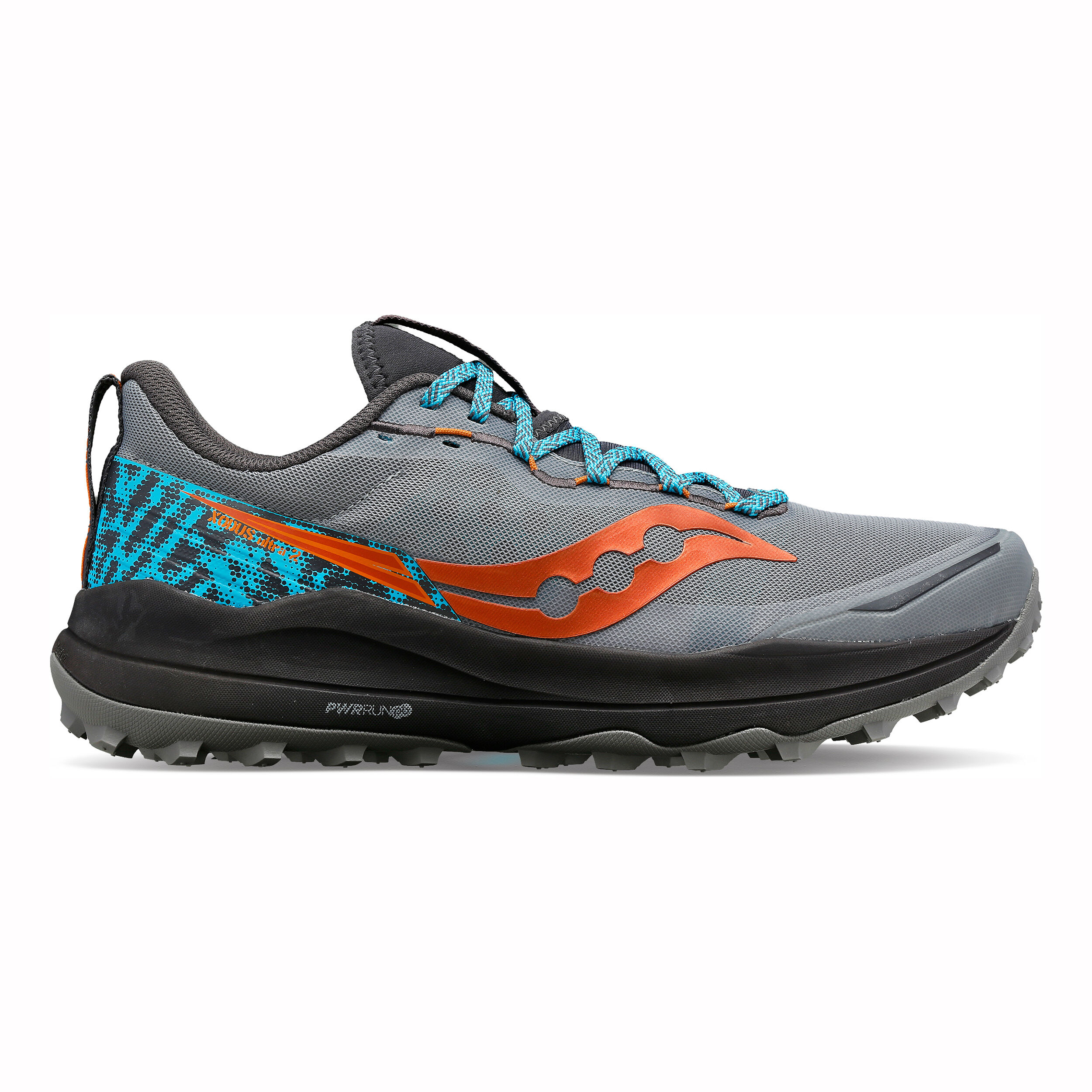 Saucony xodus 2.0 sales