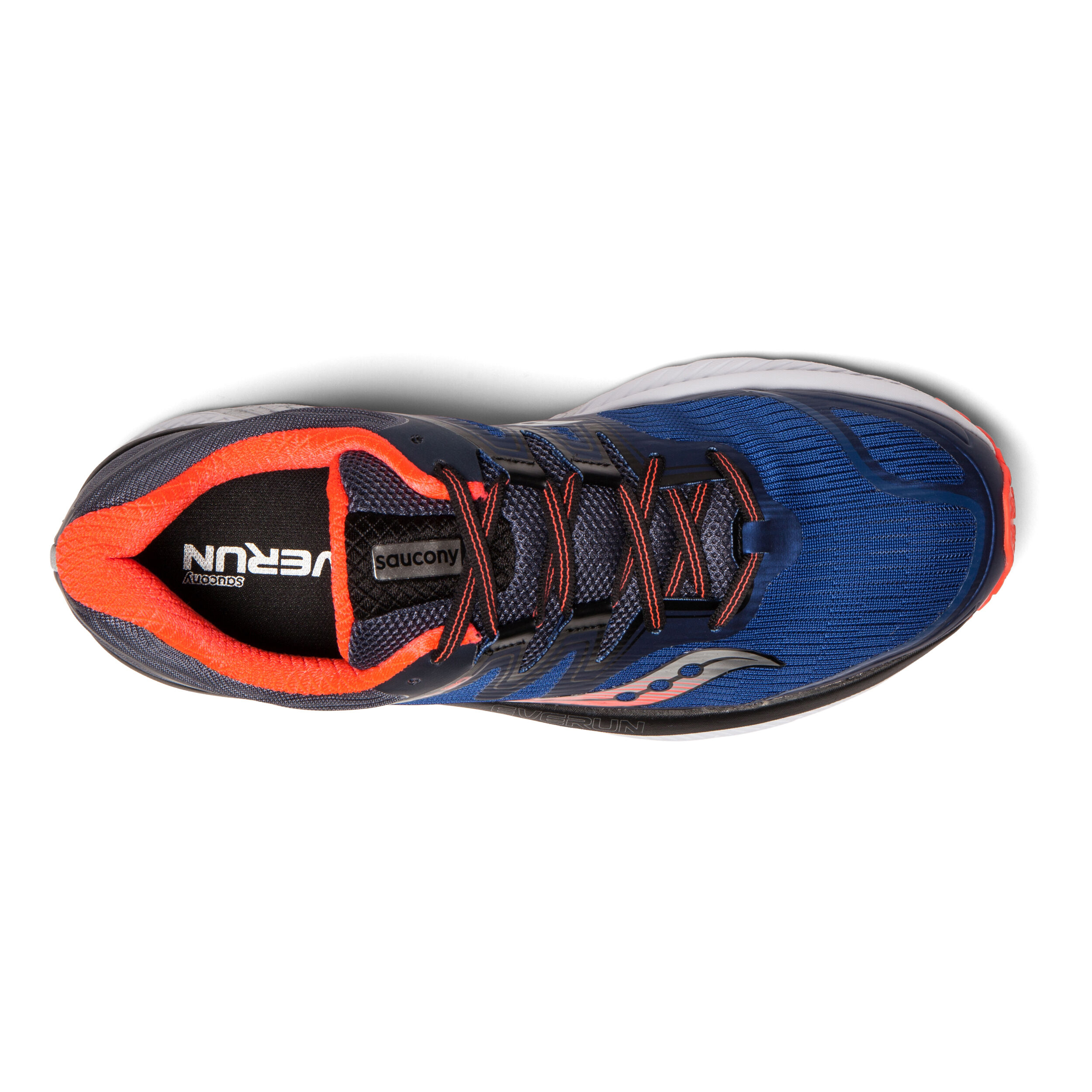 Saucony guide iso size on sale