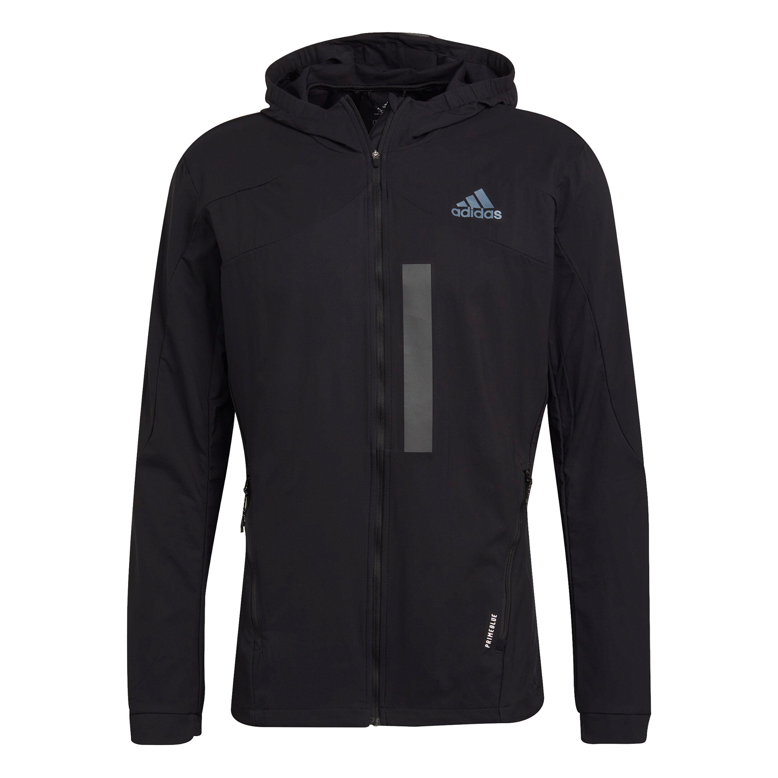 adidas Marathon Laufjacke Herren Schwarz online kaufen Running