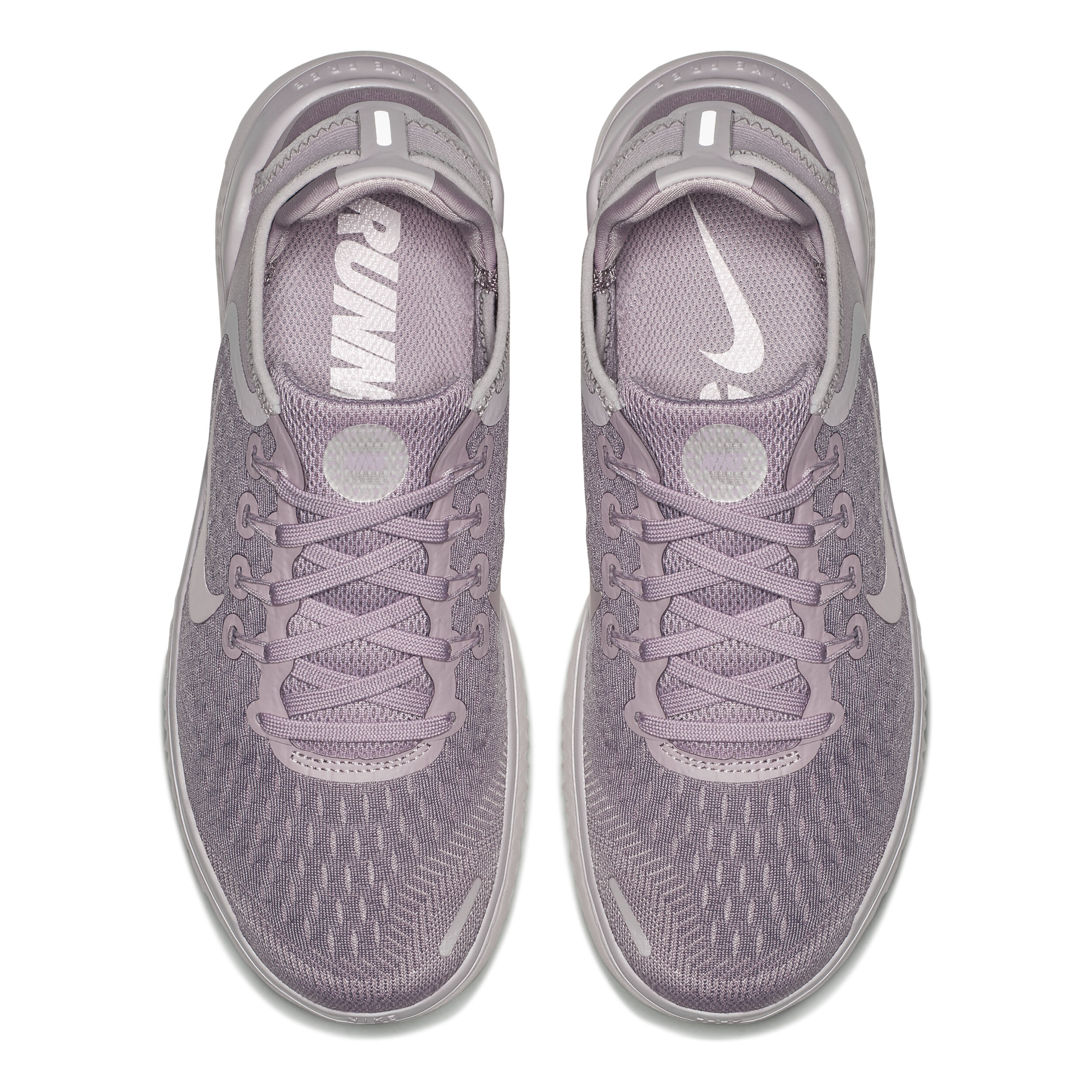 Nike free run 2018 rose sale