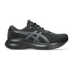 ASICS Laufschuhe ASICS Gel-Excite 11 Neutralschuh Damen-schwarz, anthrazit