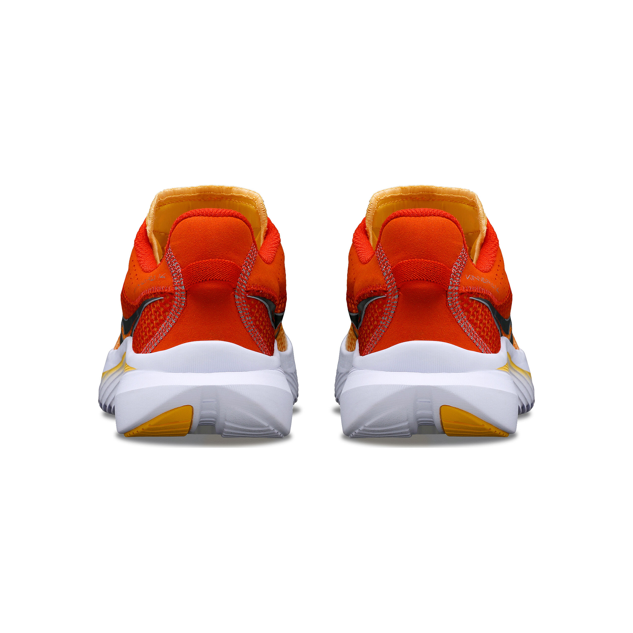 Saucony kinvara 8 orange discount