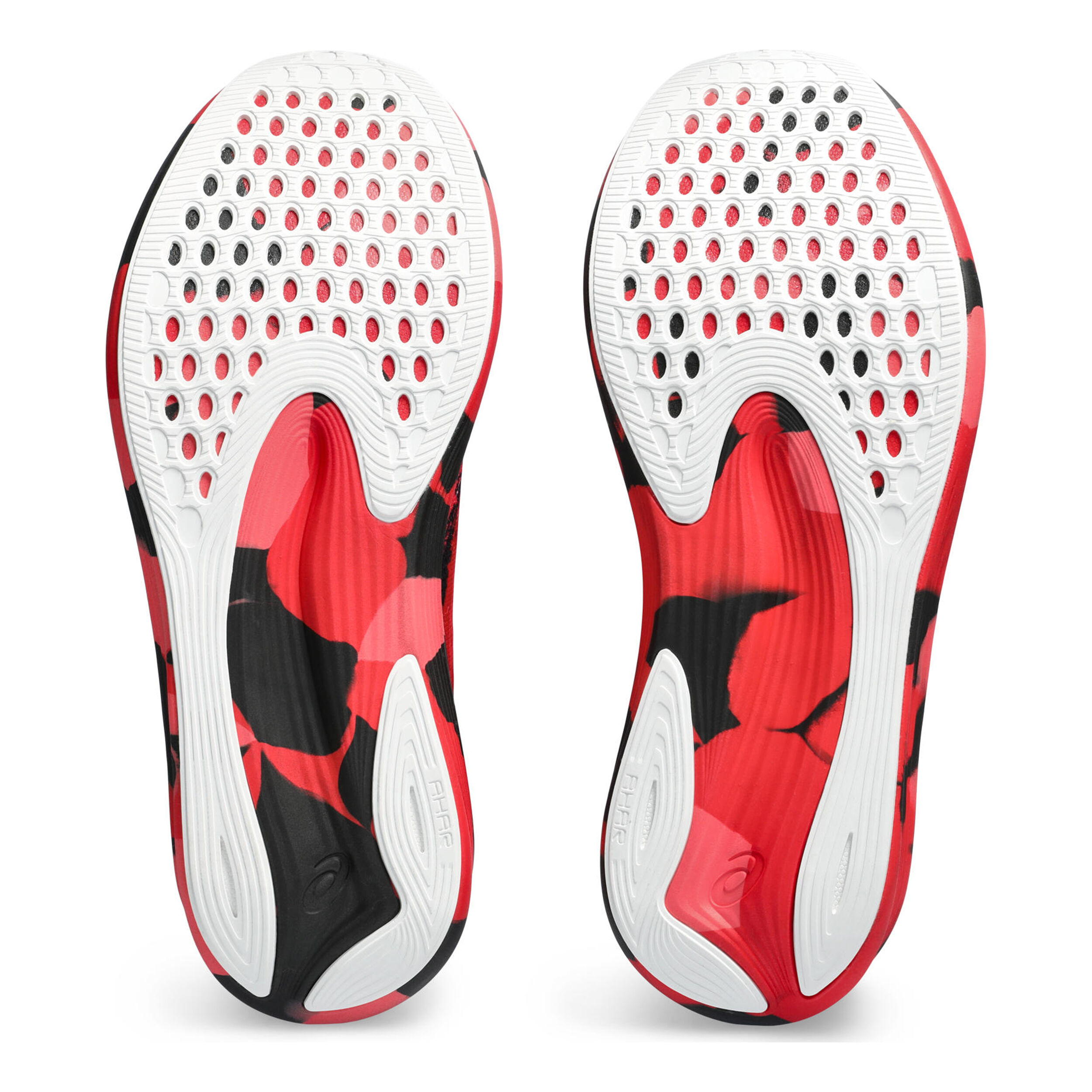 ASICS Noosa Tri 15 Wettkampfschuh Herren Rot Schwarz online kaufen Running Point DE