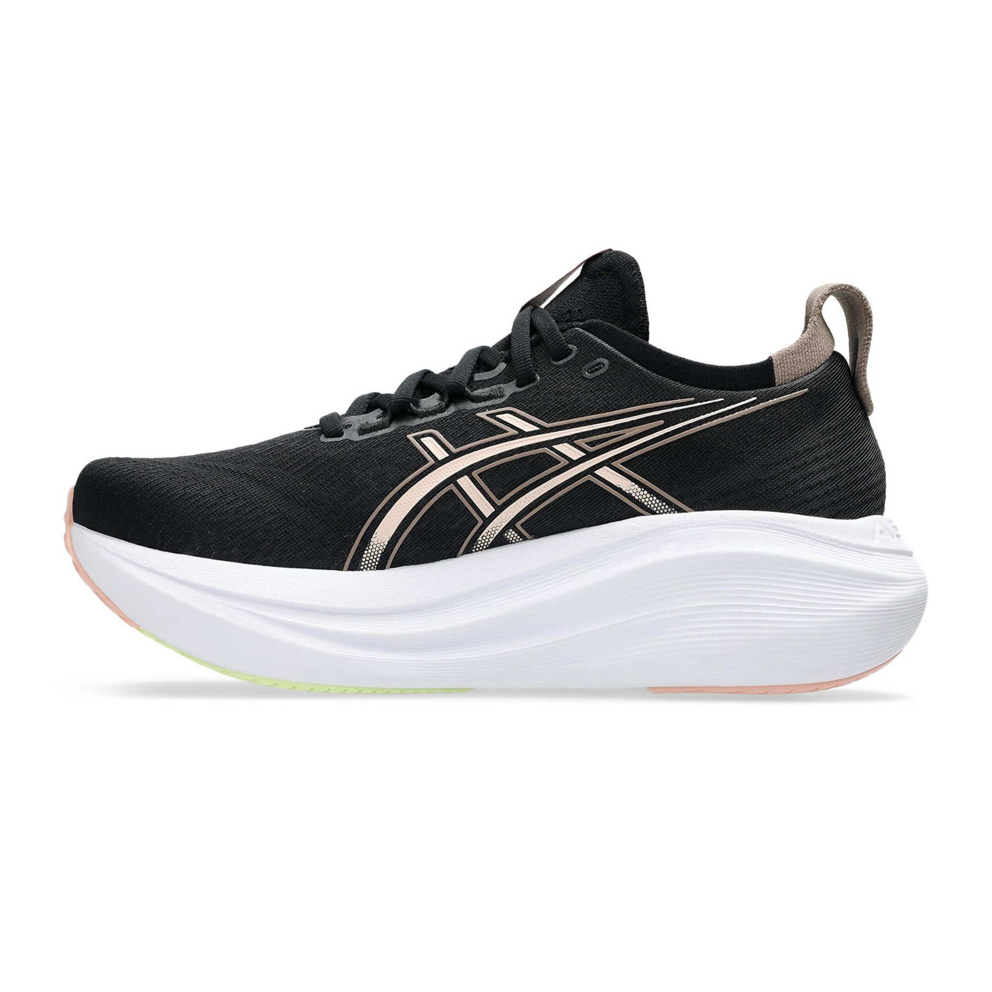 ASICS