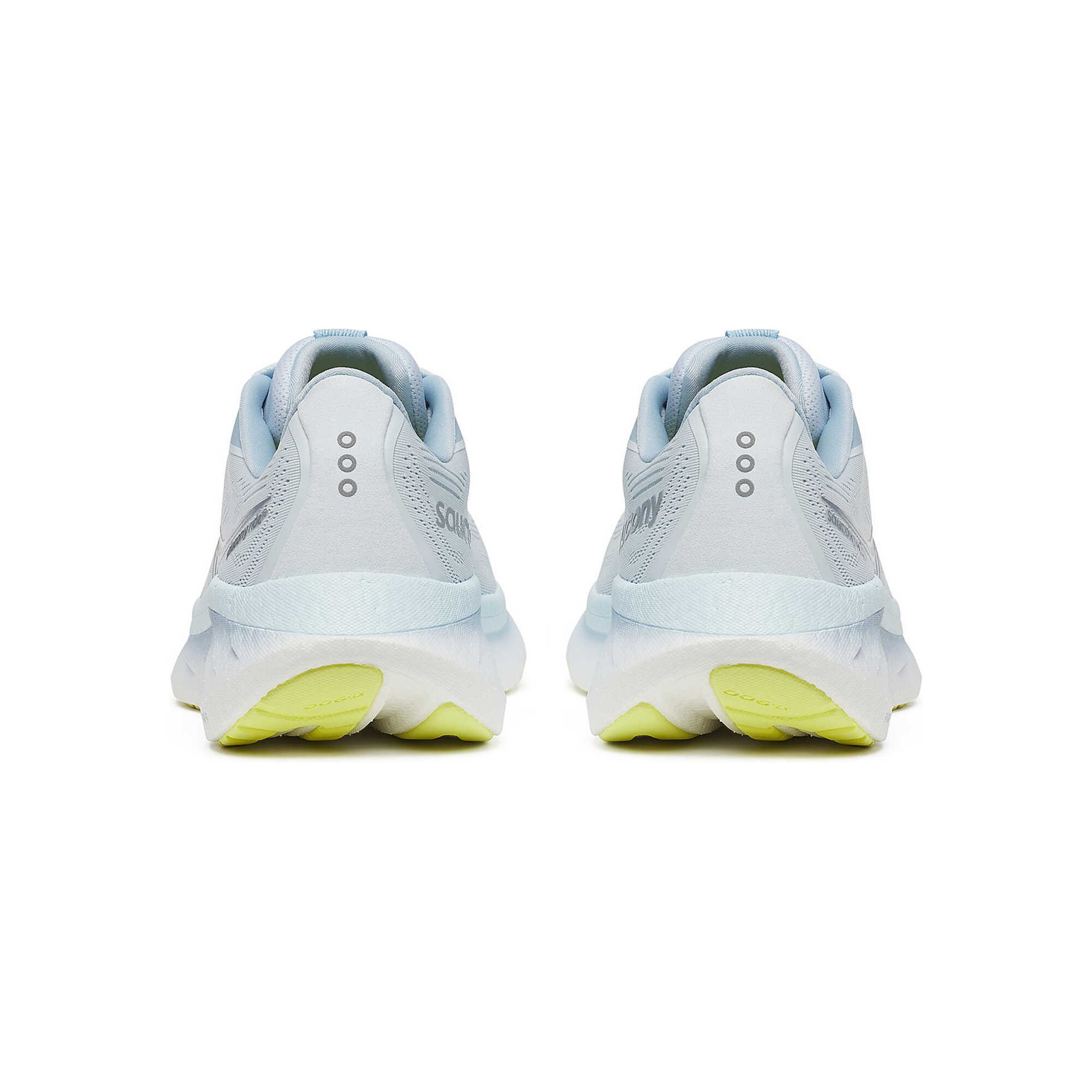 Saucony