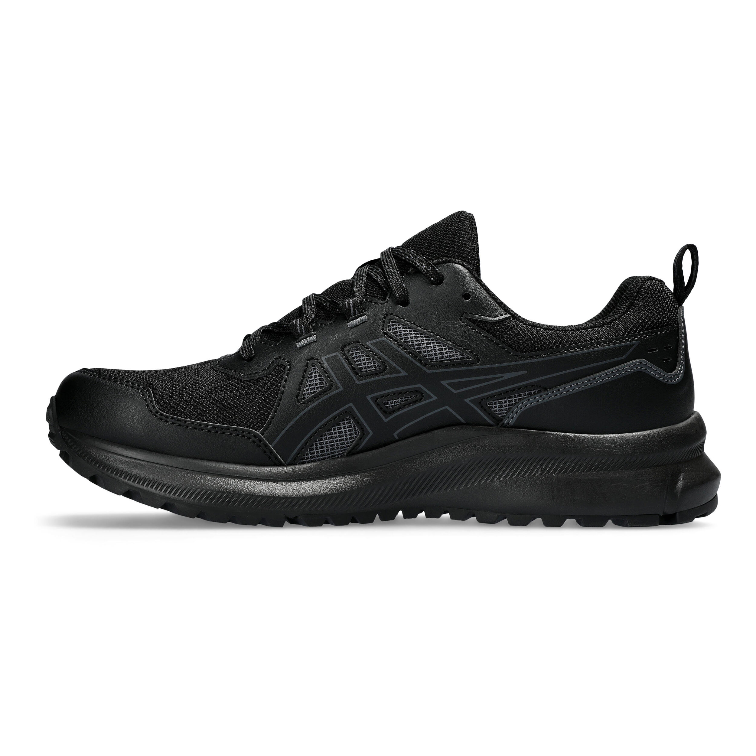 Asics trail mens discount