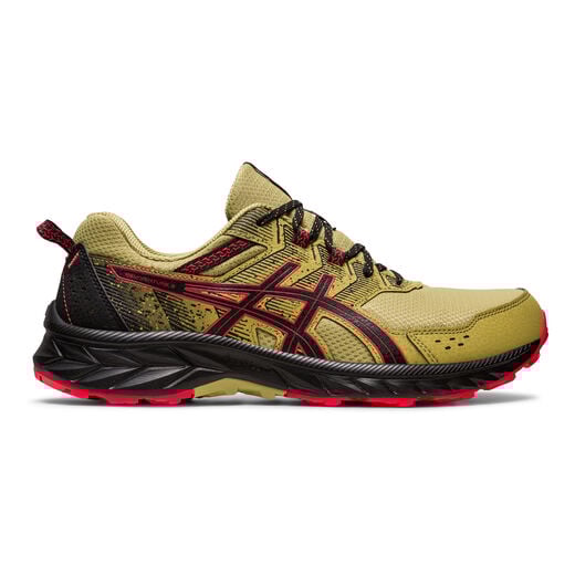 ASICS