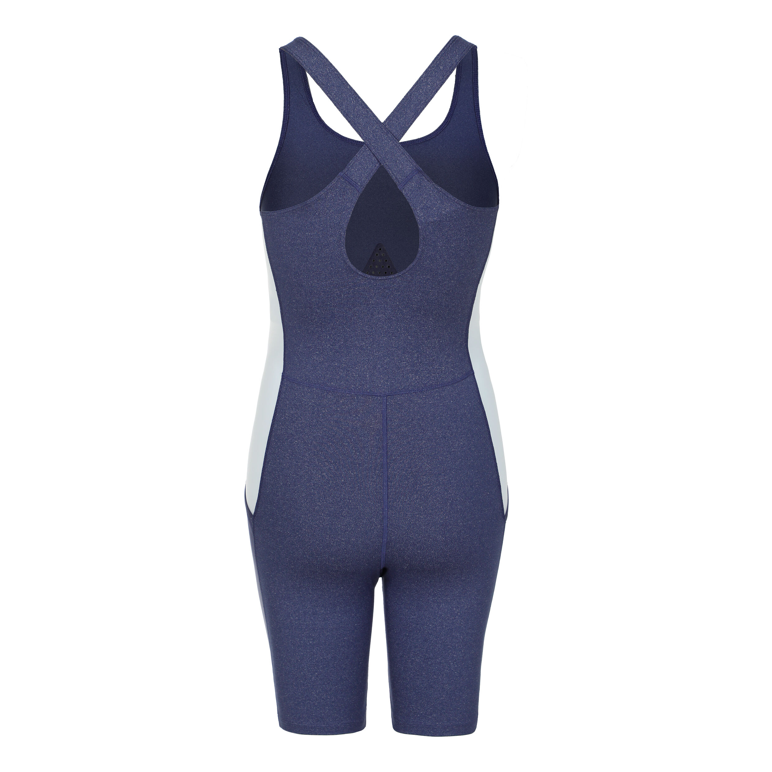 Asics jumpsuit top