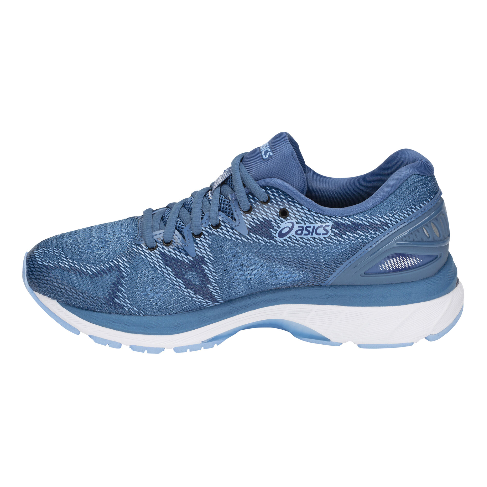 ASICS