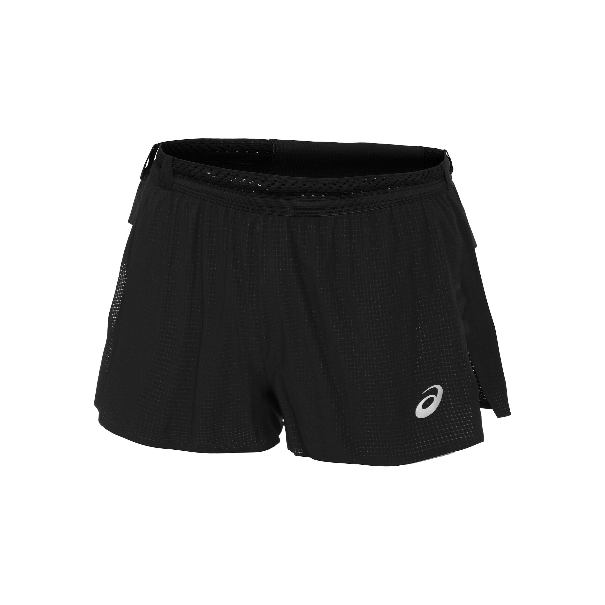 Metarun Shorts Herren Schwarz