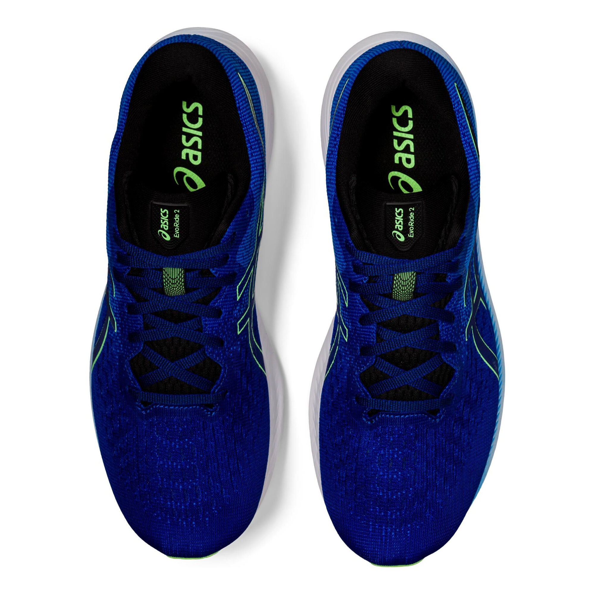 ASICS