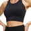 Core Sports Bra Racer