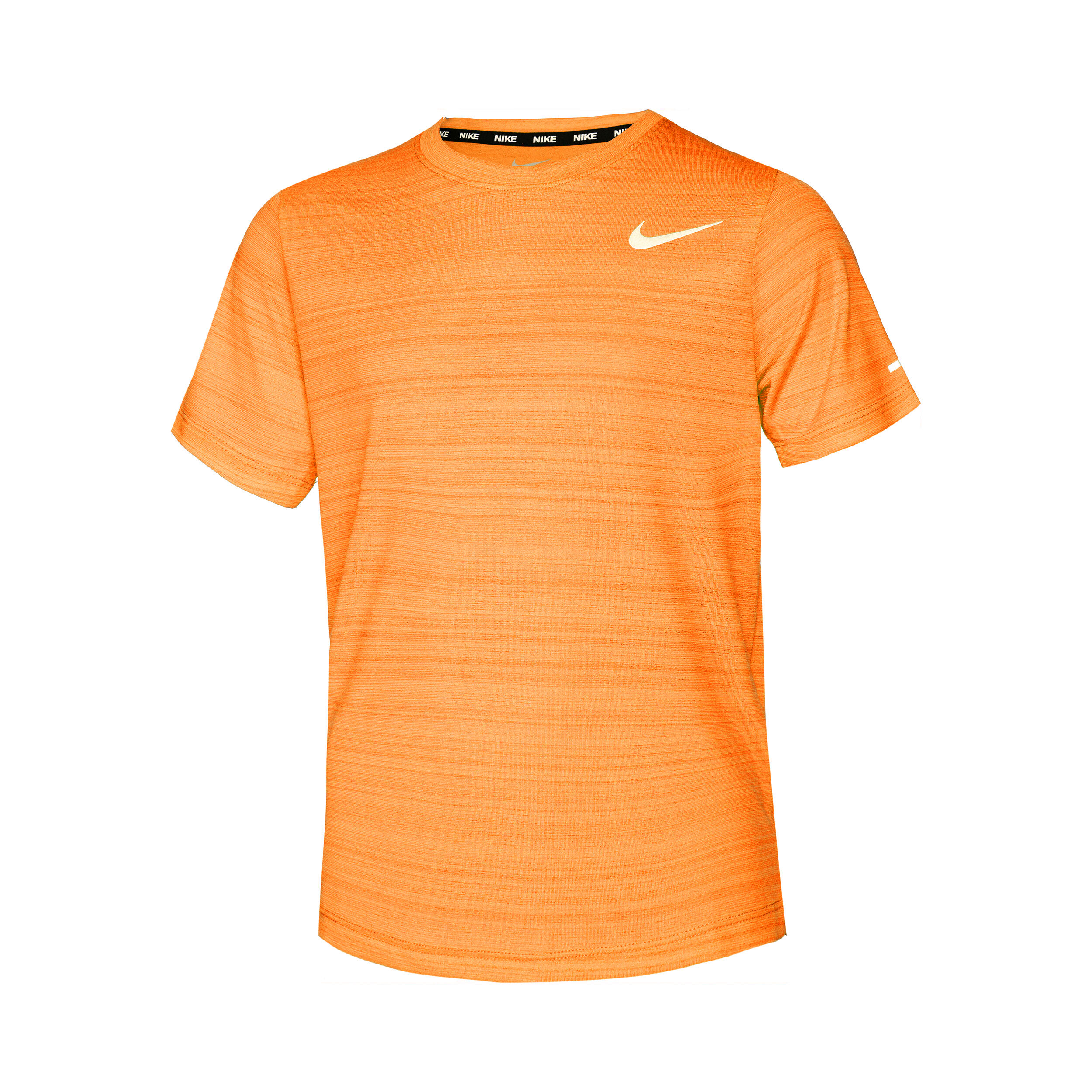 T shirt nike orange homme new arrivals