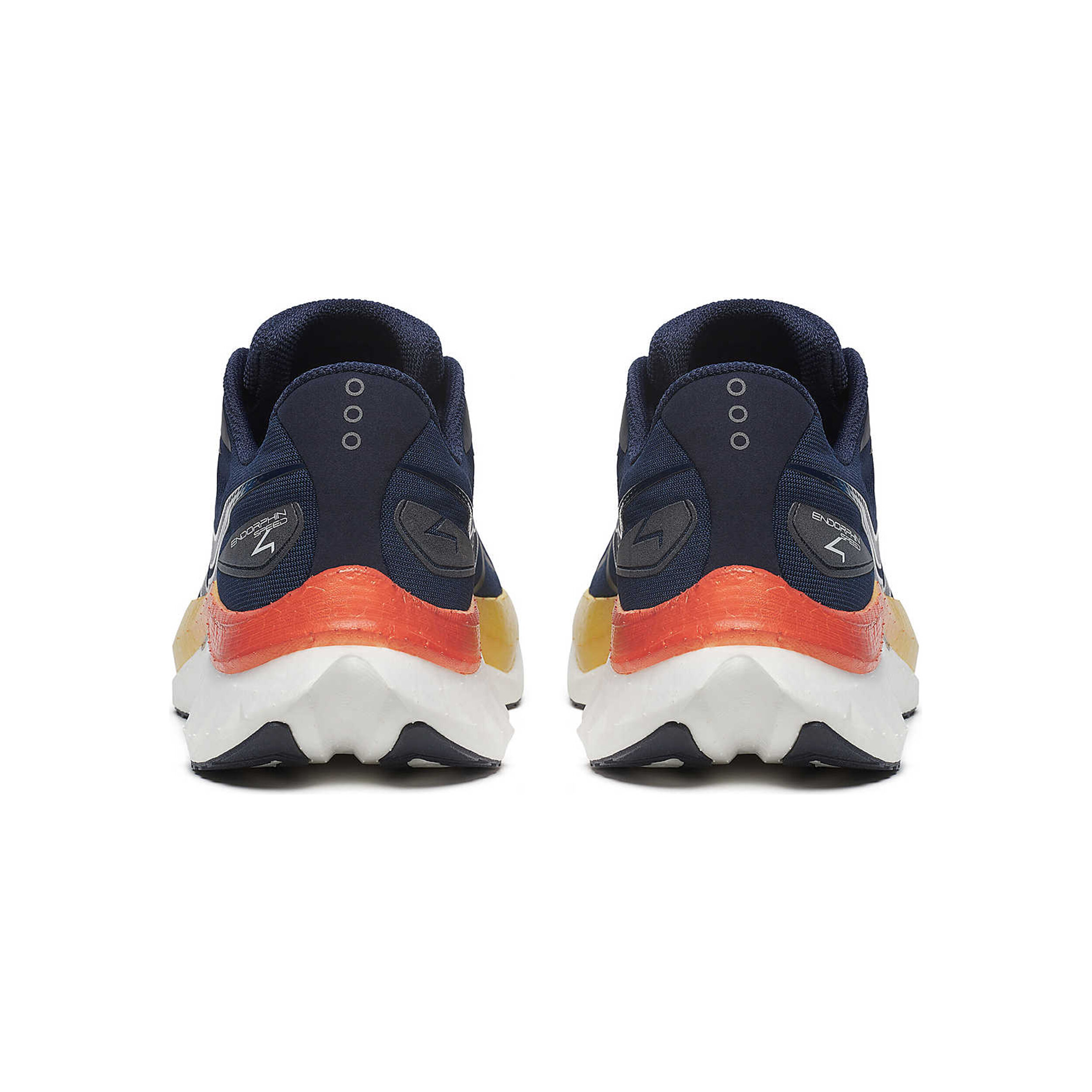 Saucony sneakers mens 360 discount