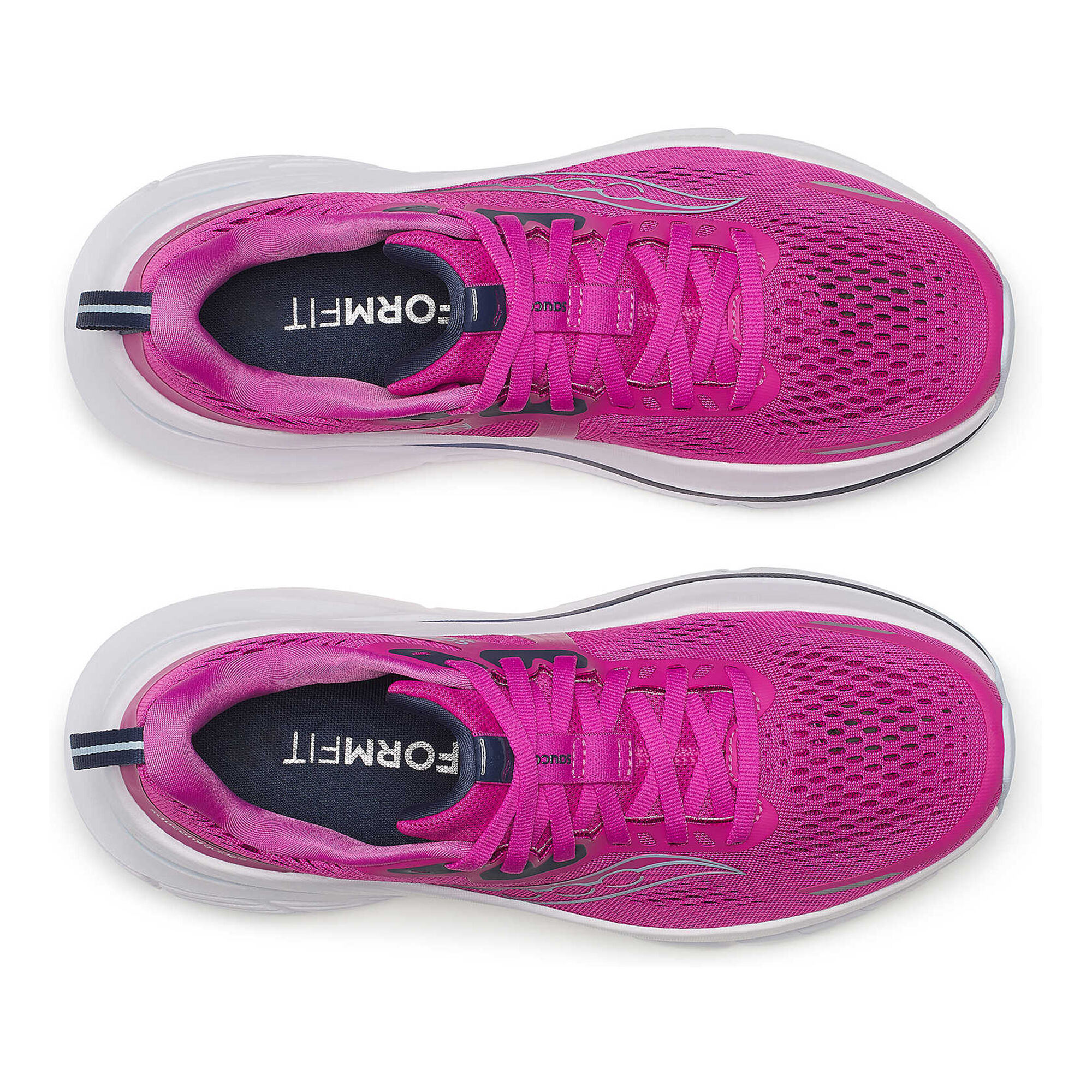 Saucony