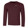 Dri-Fit Miler UV Longsleeve