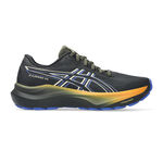 ASICS Laufschuhe ASICS GT-2000 14 GTX Stabilitätsschuh Herren-Schwarz,Blau
