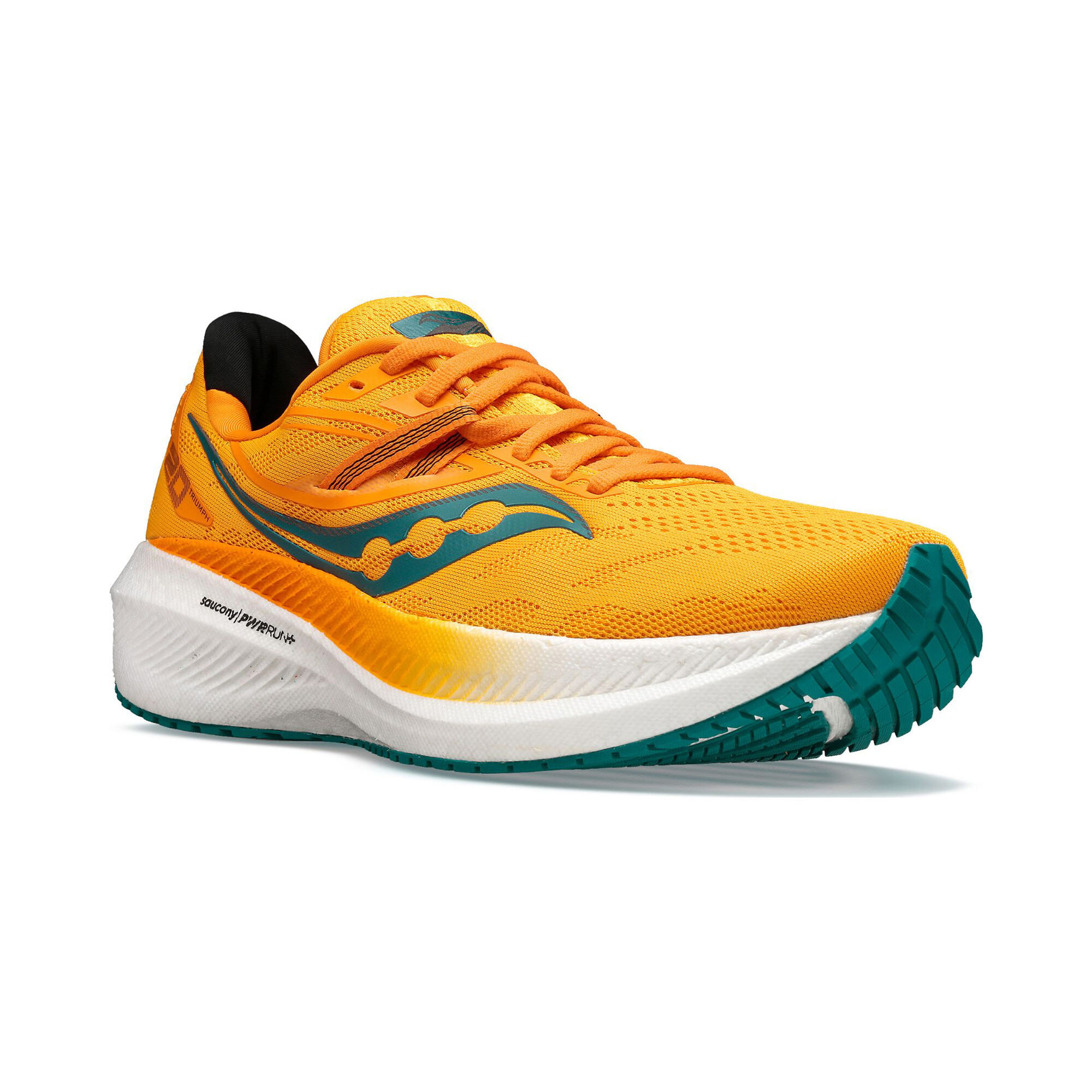 Saucony
