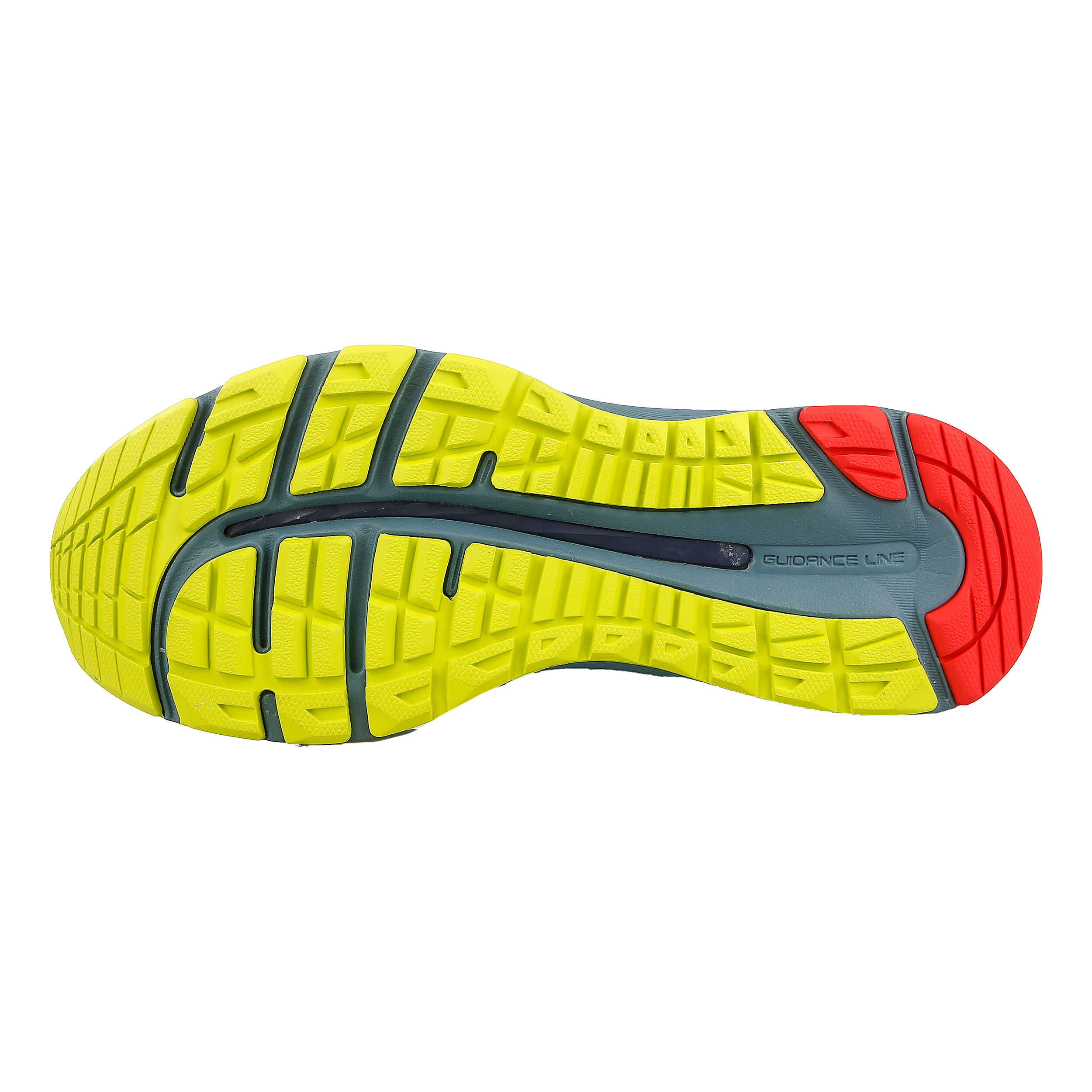 Asics gel cumulus 20 yellow clearance