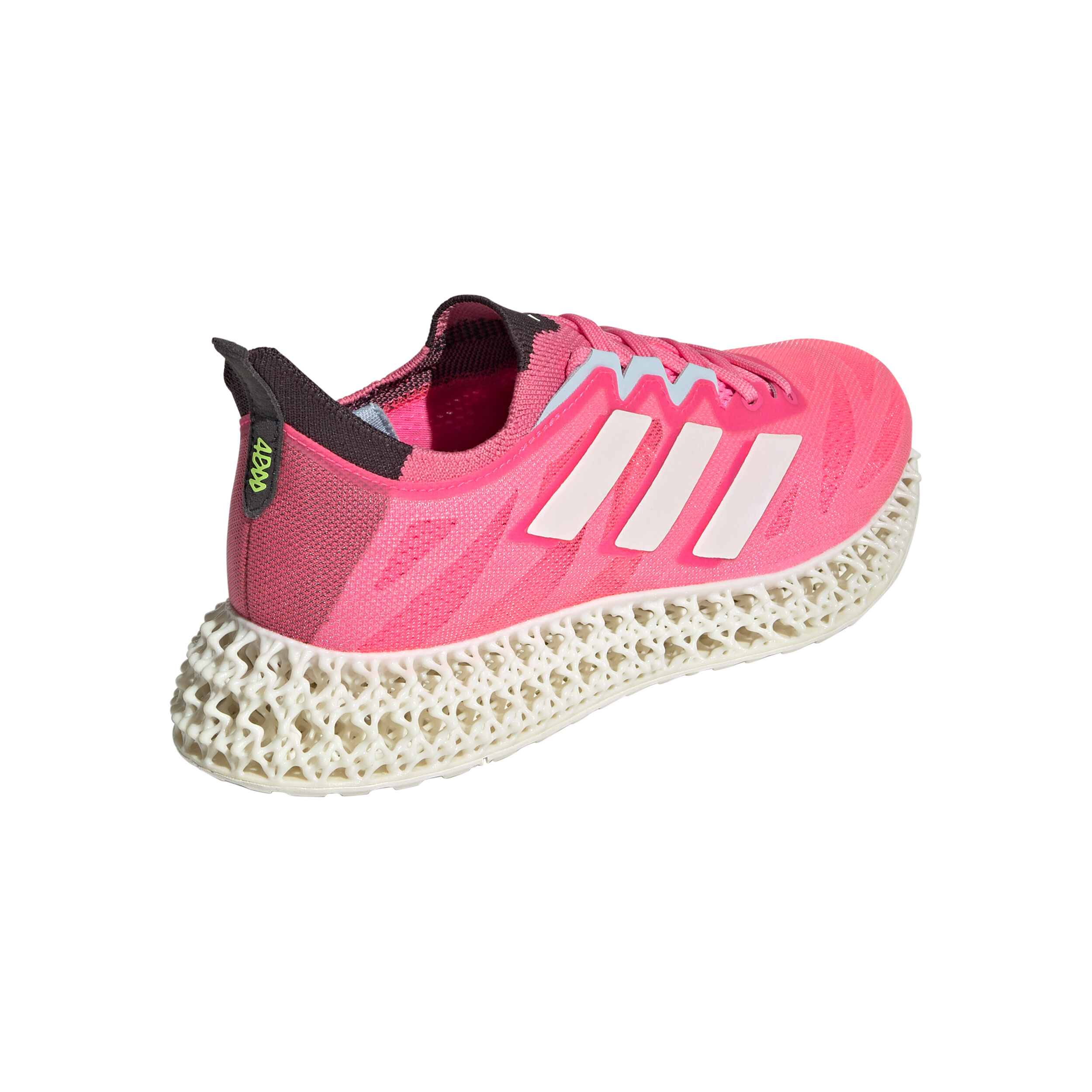 4D FWD 3 Neutralschuh Damen Pink WeiB