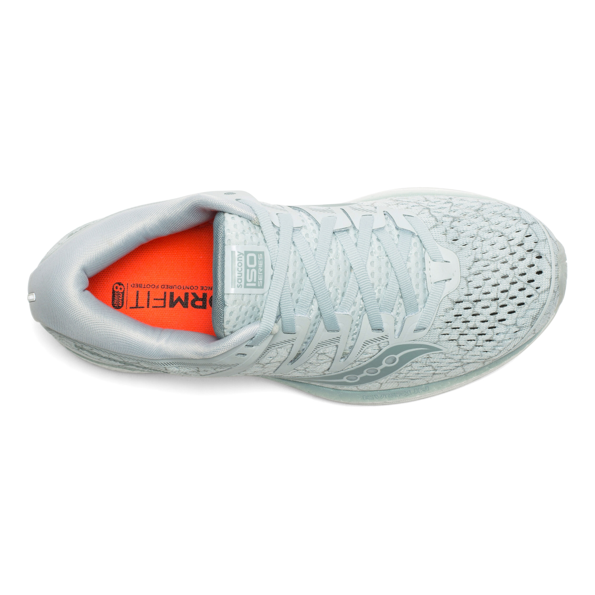 Saucony women's triumph iso 2 online