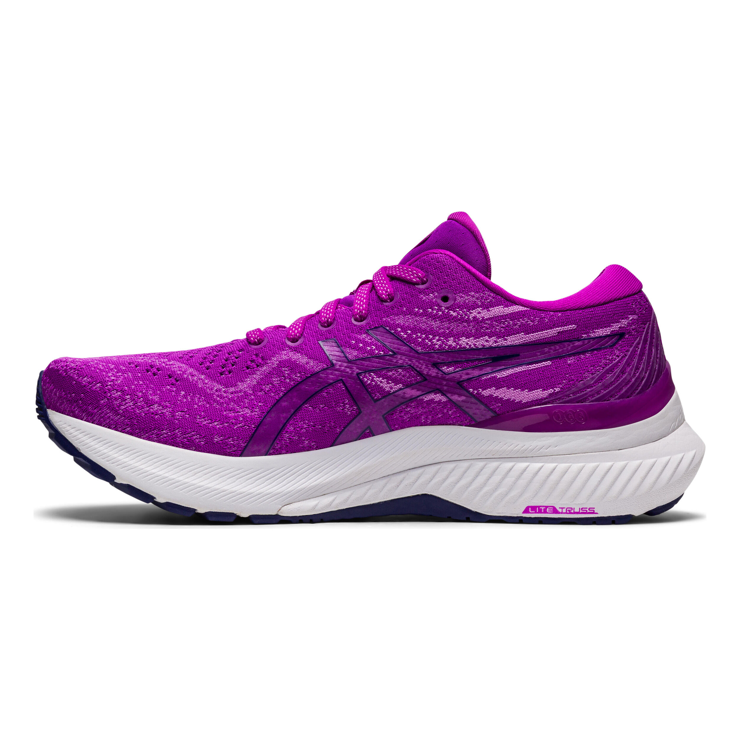 Asics kayano 24 mujer Purpura new arrivals