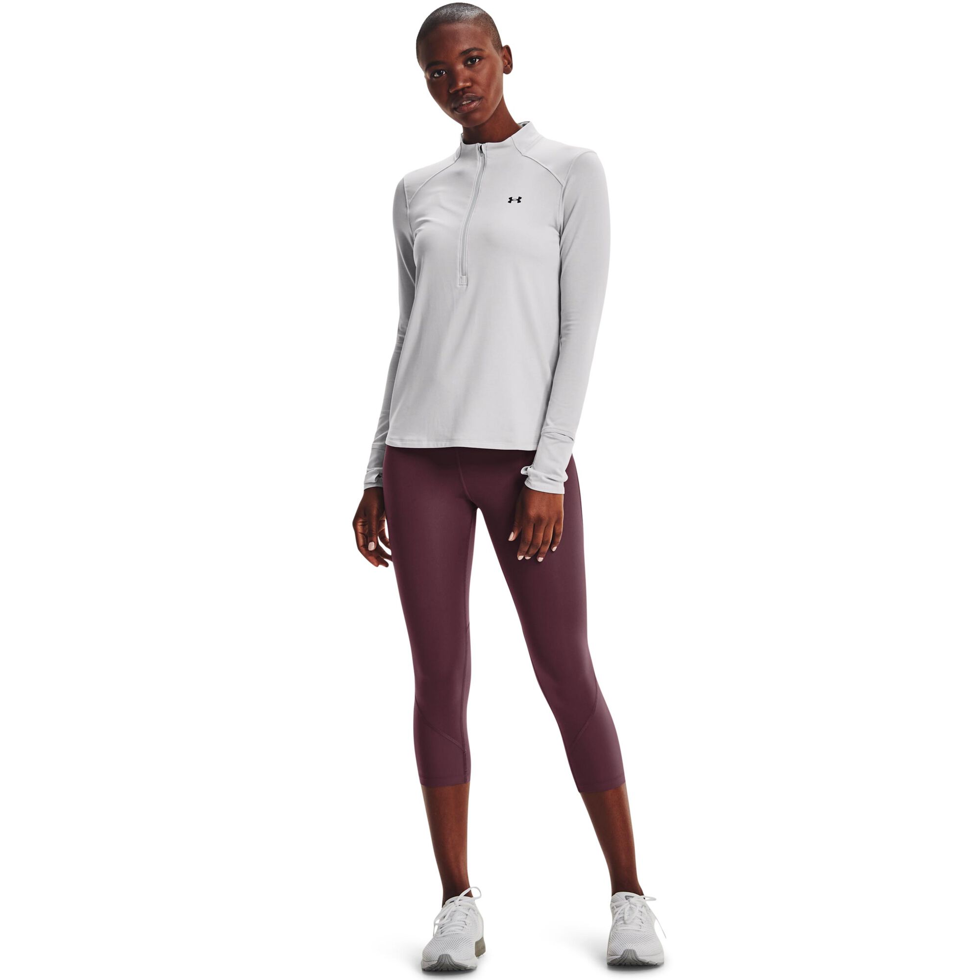 Under Armour