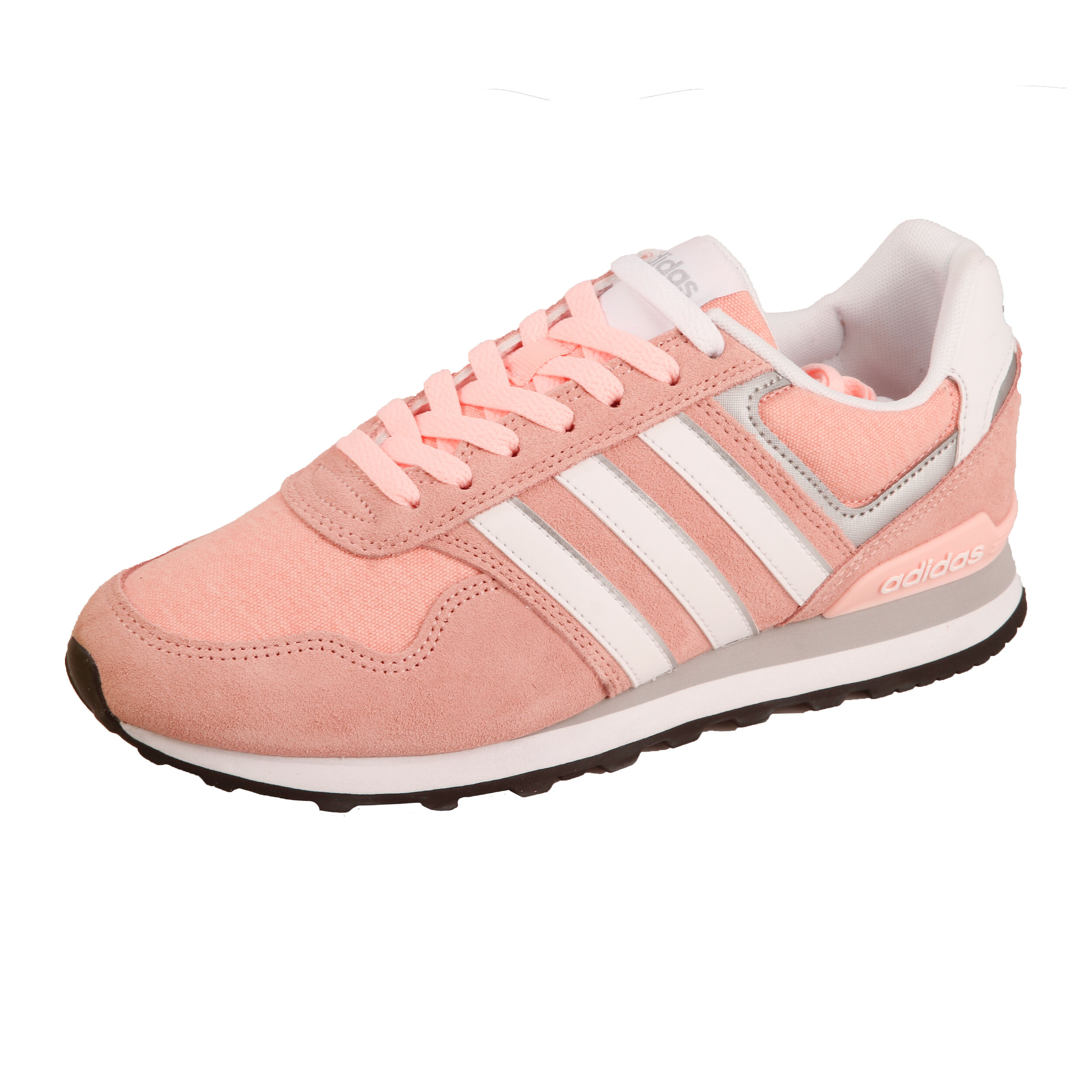 NEO 10K Sneaker Damen Rosa WeiB