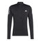 Own the Run 1/4 Zip Longsleeve