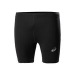 ASICS Bekleidung ASICS Core Sprinter Lauftight Herren-Schwarz