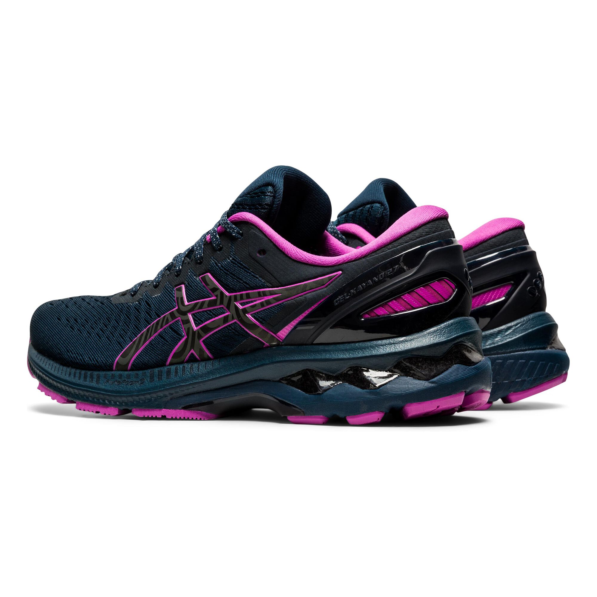 ASICS
