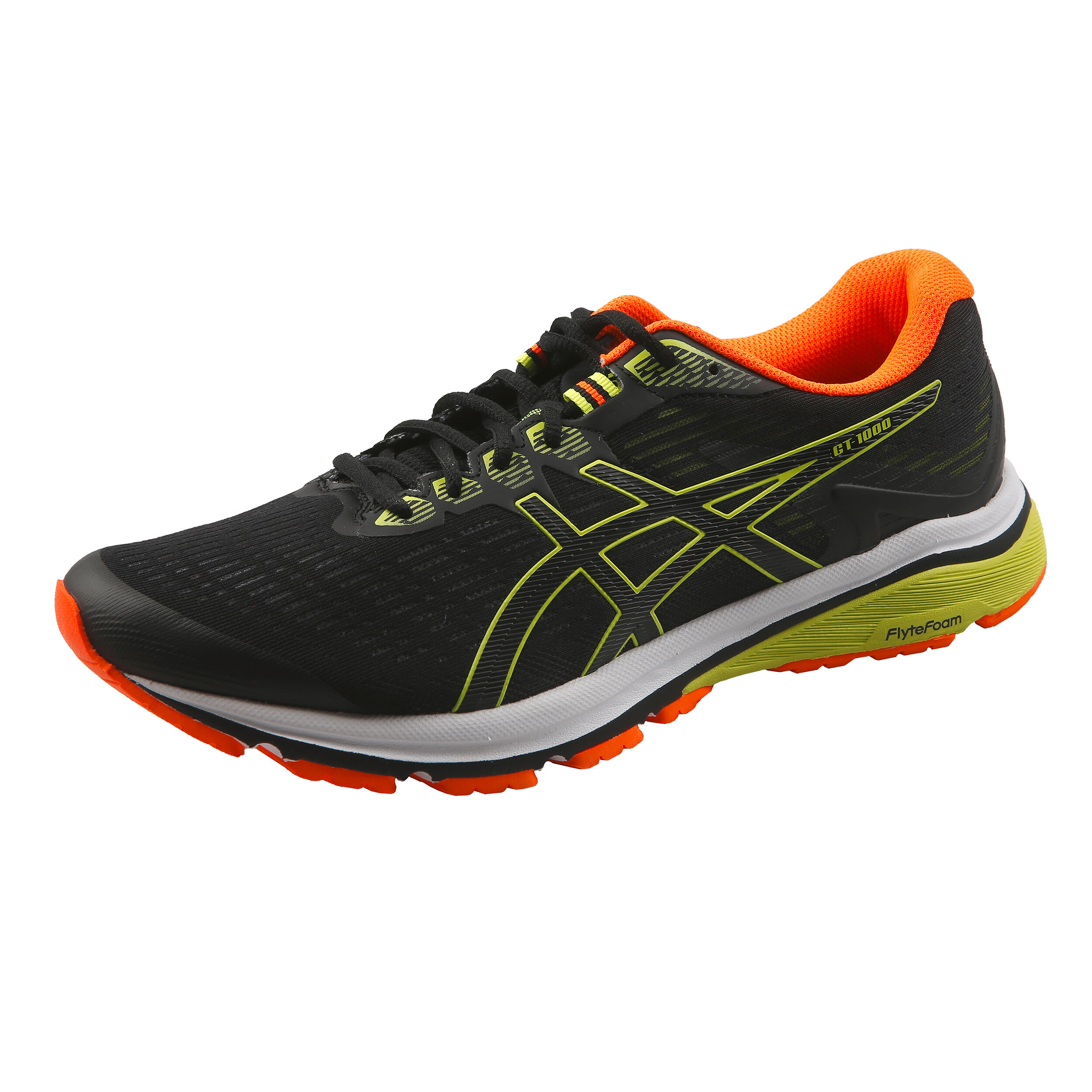 Asics gt-1000 8 mens hotsell
