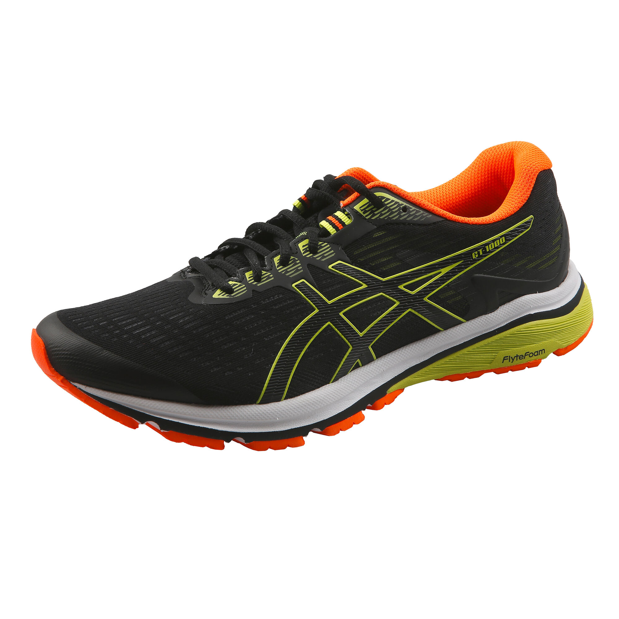 ASICS