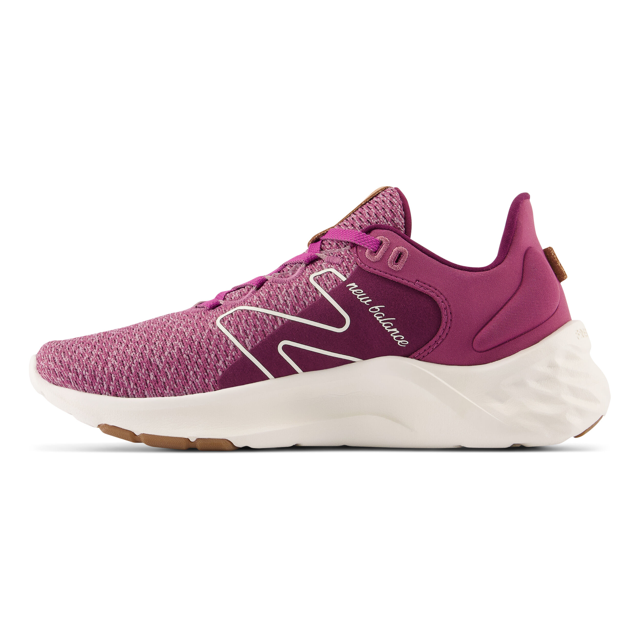 Fresh Foam ROAV V2 Neutralschuh Damen Lila