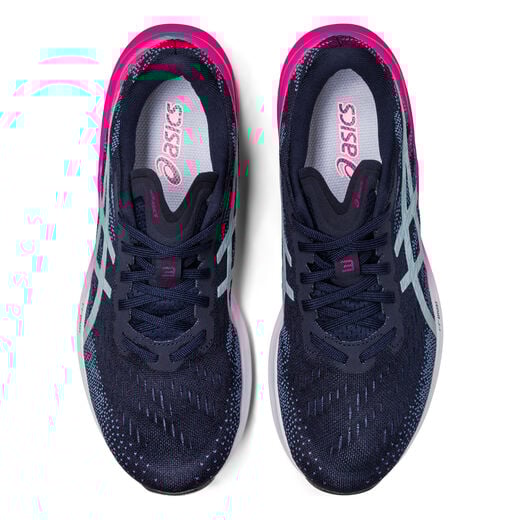 ASICS